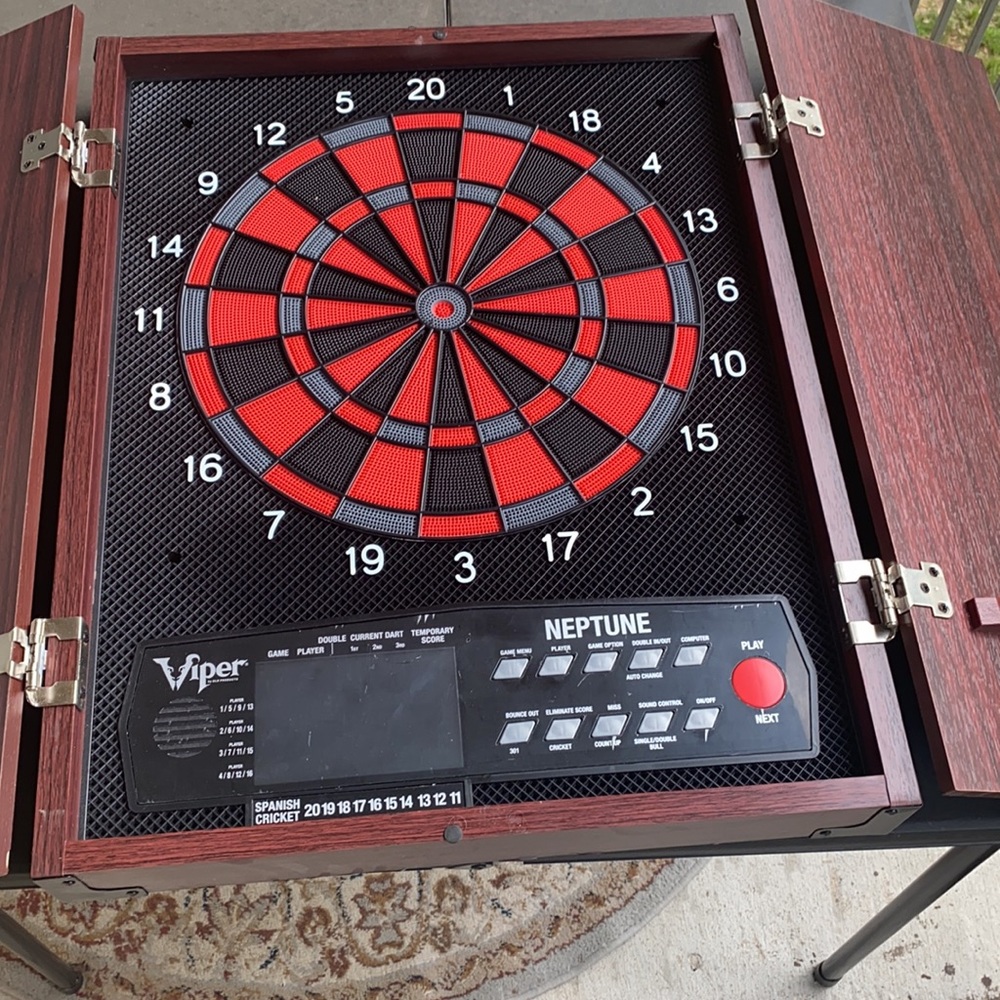 Dart Machine - Picture 3 of 3